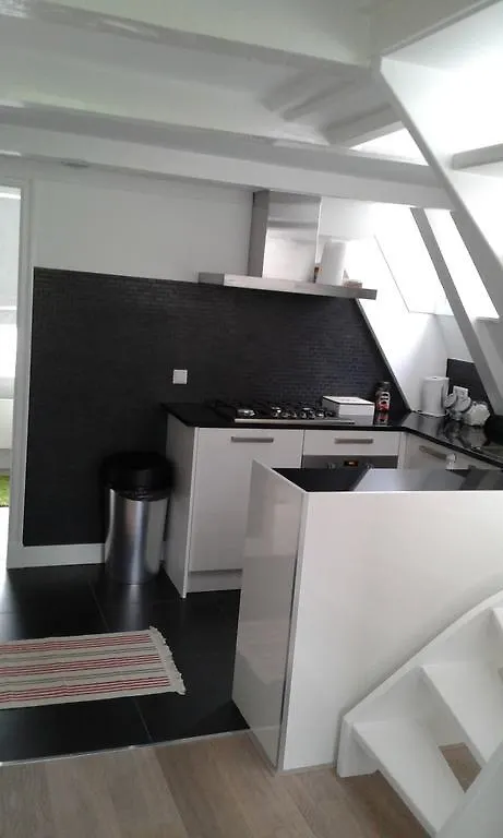 Residence 86 location