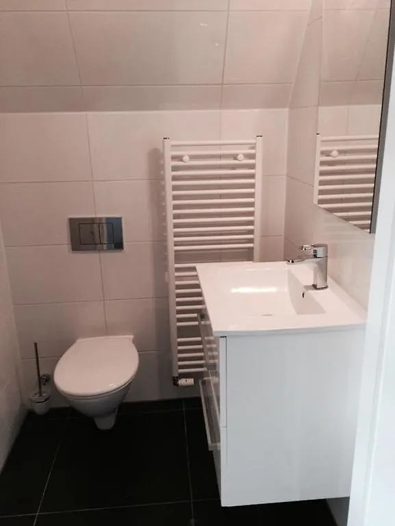 ** Guest house Residence 86 Amsterdam Netherlands