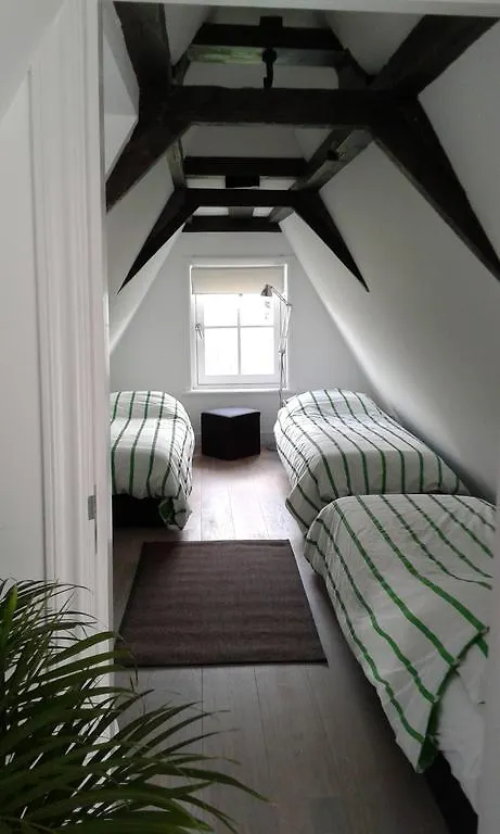 ** Guest house Residence 86 Amsterdam Netherlands