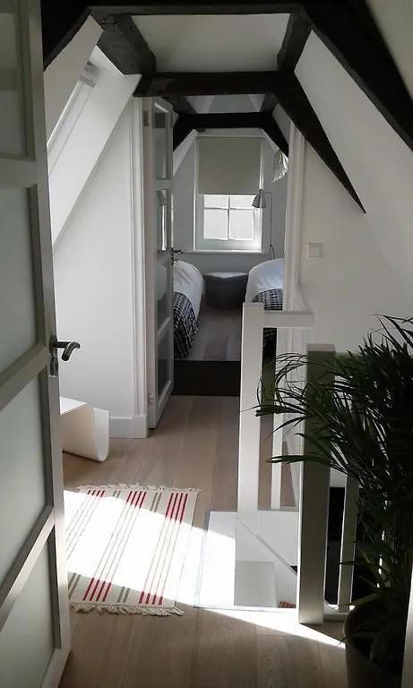 Guest house Residence 86 Amsterdam