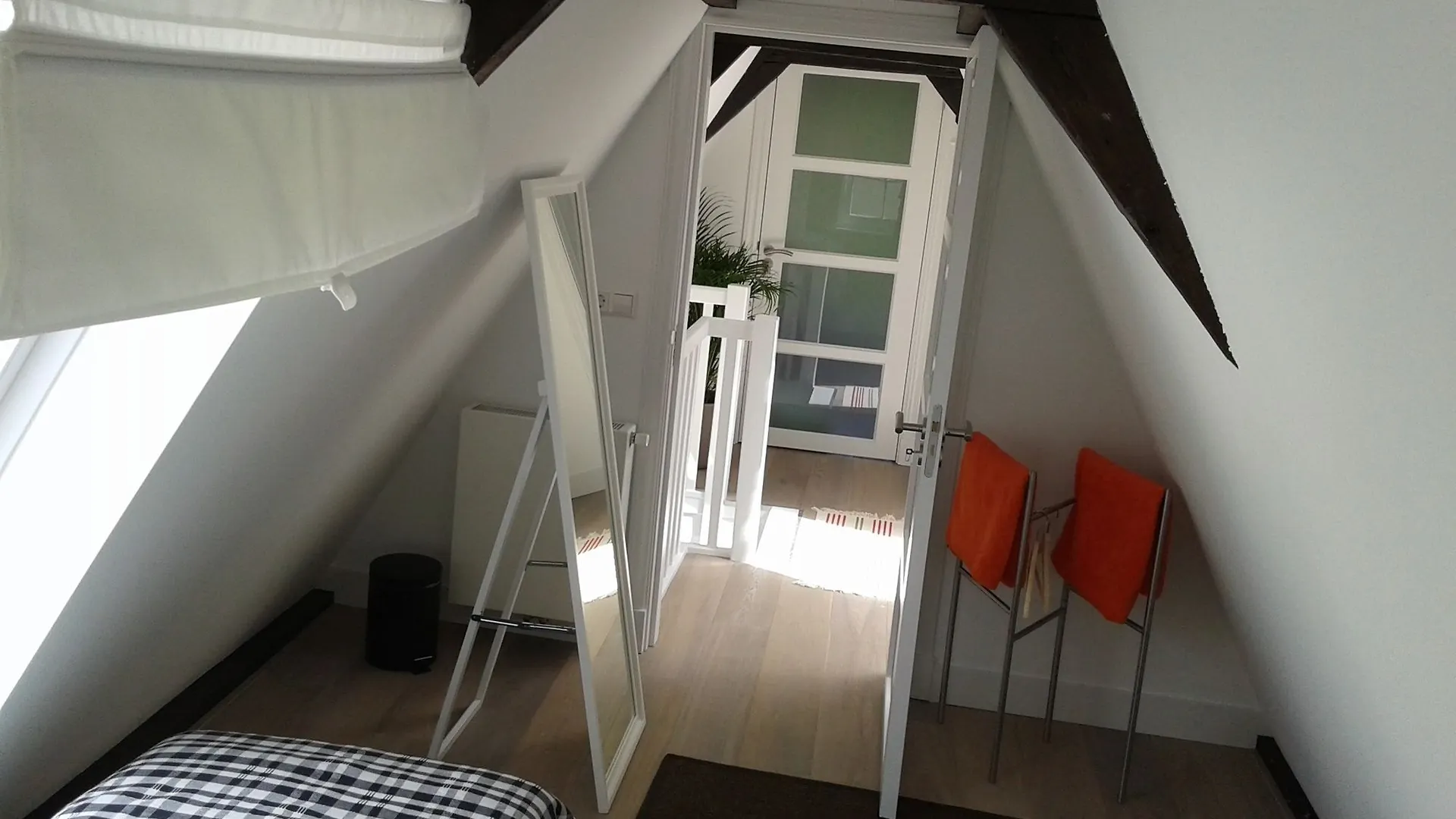 Residence 86 Amsterdam Netherlands
